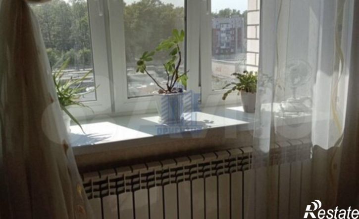 1-комн квартира б-р Олега Волкова, 4,  д. 4