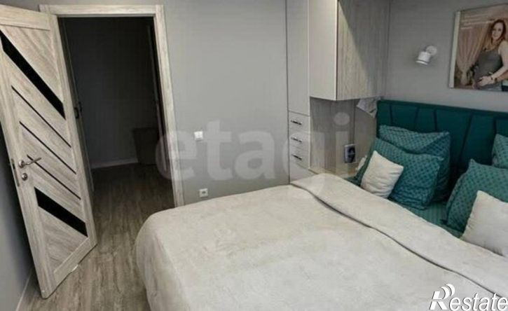 2-комн квартира ул П.В.Дементьева, 7 1,  д. 7 1,  к. 1