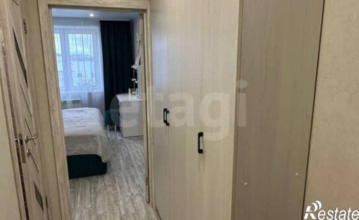 2-комн квартира ул П.В.Дементьева, 7 1,  д. 7 1,  к. 1