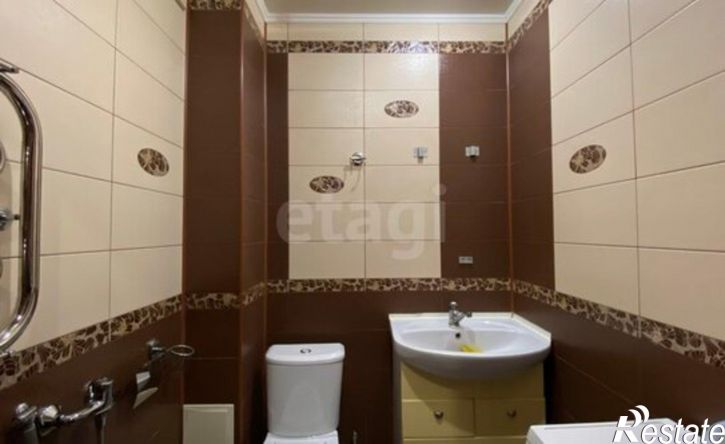 2-комн квартира ул Федора Гладкова, 28,  д. 28