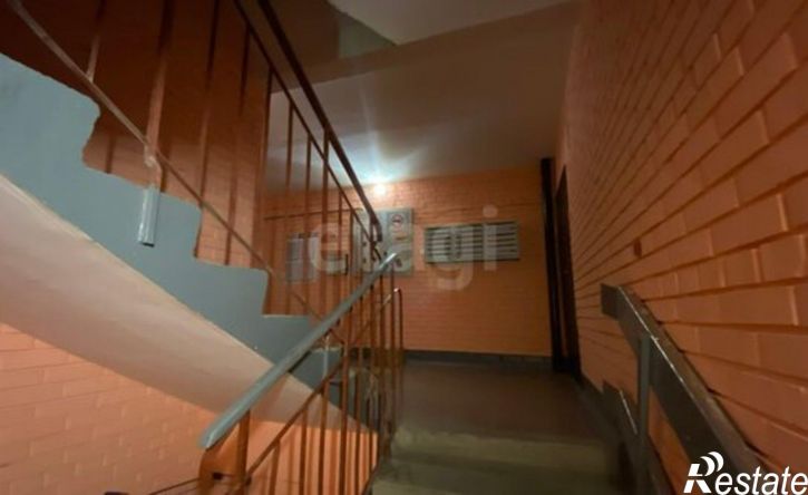 2-комн квартира ул Федора Гладкова, 28,  д. 28