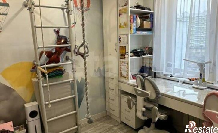 2-комн квартира ул П.В.Дементьева, 7 1,  д. 7 1,  к. 1