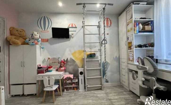 2-комн квартира ул П.В.Дементьева, 7 1,  д. 7 1,  к. 1