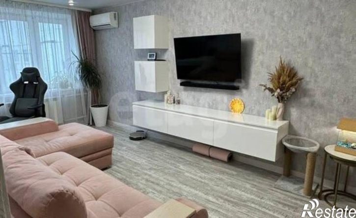 2-комн квартира ул П.В.Дементьева, 7 1,  д. 7 1,  к. 1