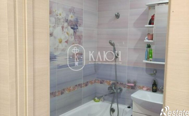 1-комн квартира Сугутский проезд, 7,  д. 7