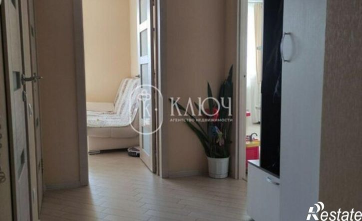 1-комн квартира Сугутский проезд, 7,  д. 7