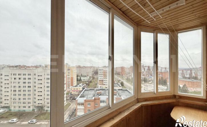 4-комн квартира улица Энтузиастов, 27,  д. 27