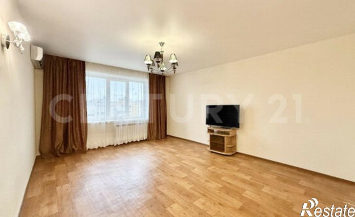 4-комн квартира улица Энтузиастов, 27,  д. 27
