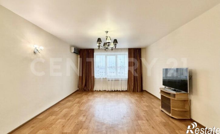 4-комн квартира улица Энтузиастов, 27,  д. 27