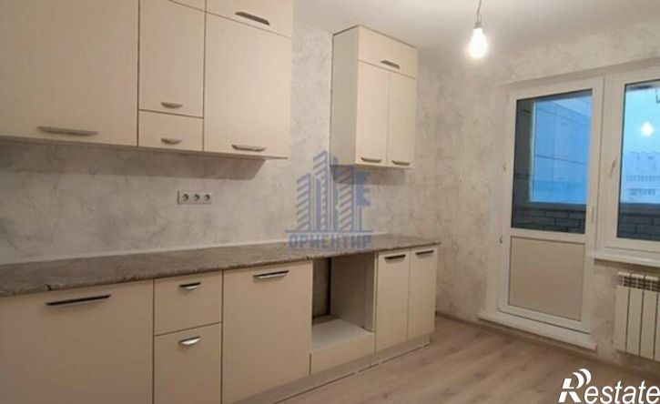 1-комн квартира ул Радужная, 14,  д. 14