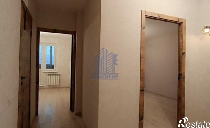 1-комн квартира ул Радужная, 14,  д. 14