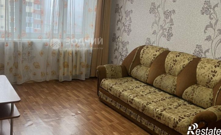 1-комн квартира проспект Тракторостроителей, 14 к1,  д. 14 к1