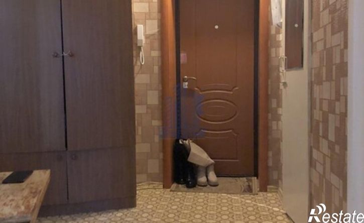 1-комн квартира Пролетарская улица, 21/22,  д. 21/22