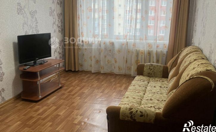 1-комн квартира проспект Тракторостроителей, 14 к1,  д. 14 к1