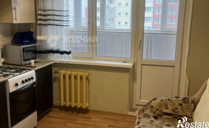 1-комн квартира проспект Тракторостроителей, 14 к1,  д. 14 к1