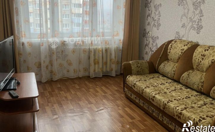 1-комн квартира проспект Тракторостроителей, 14 к1,  д. 14 к1