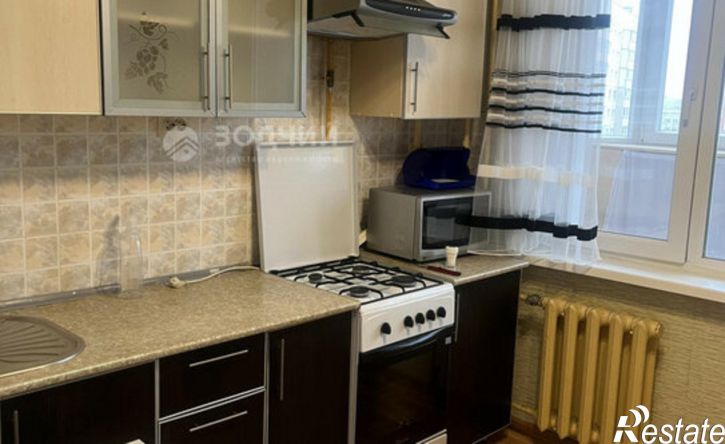 1-комн квартира проспект Тракторостроителей, 14 к1,  д. 14 к1