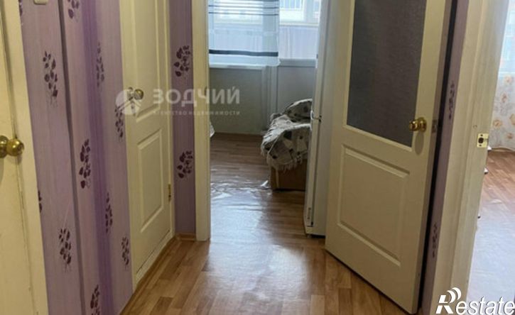 1-комн квартира проспект Тракторостроителей, 14 к1,  д. 14 к1