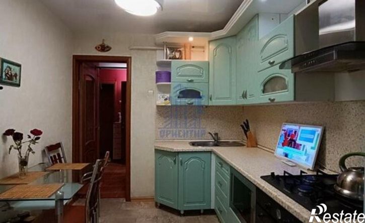 2-комн квартира ул Чернышевского, 36,  д. 36