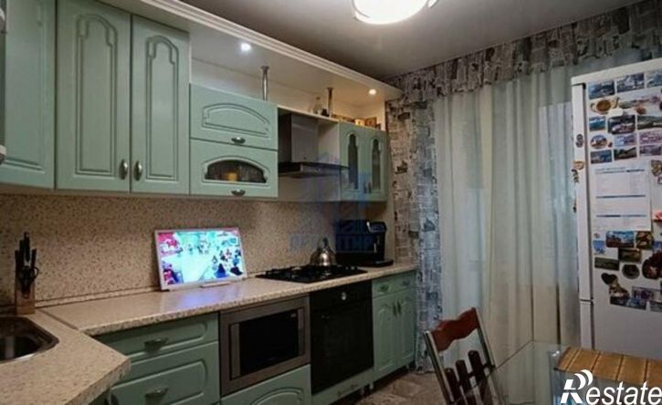 2-комн квартира ул Чернышевского, 36,  д. 36