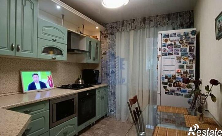 2-комн квартира ул Чернышевского, 36,  д. 36