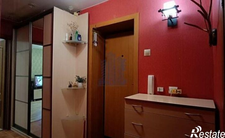 2-комн квартира ул Чернышевского, 36,  д. 36