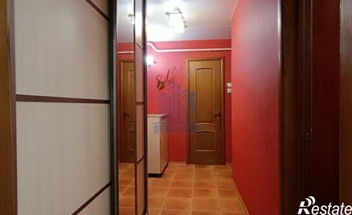 2-комн квартира ул Чернышевского, 36,  д. 36