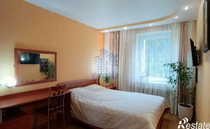 2-комн квартира ул Чернышевского, 36,  д. 36