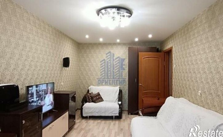 2-комн квартира ул Чернышевского, 36,  д. 36