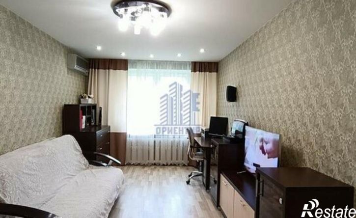 2-комн квартира ул Чернышевского, 36,  д. 36