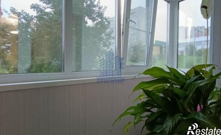 2-комн квартира ул Чернышевского, 36,  д. 36