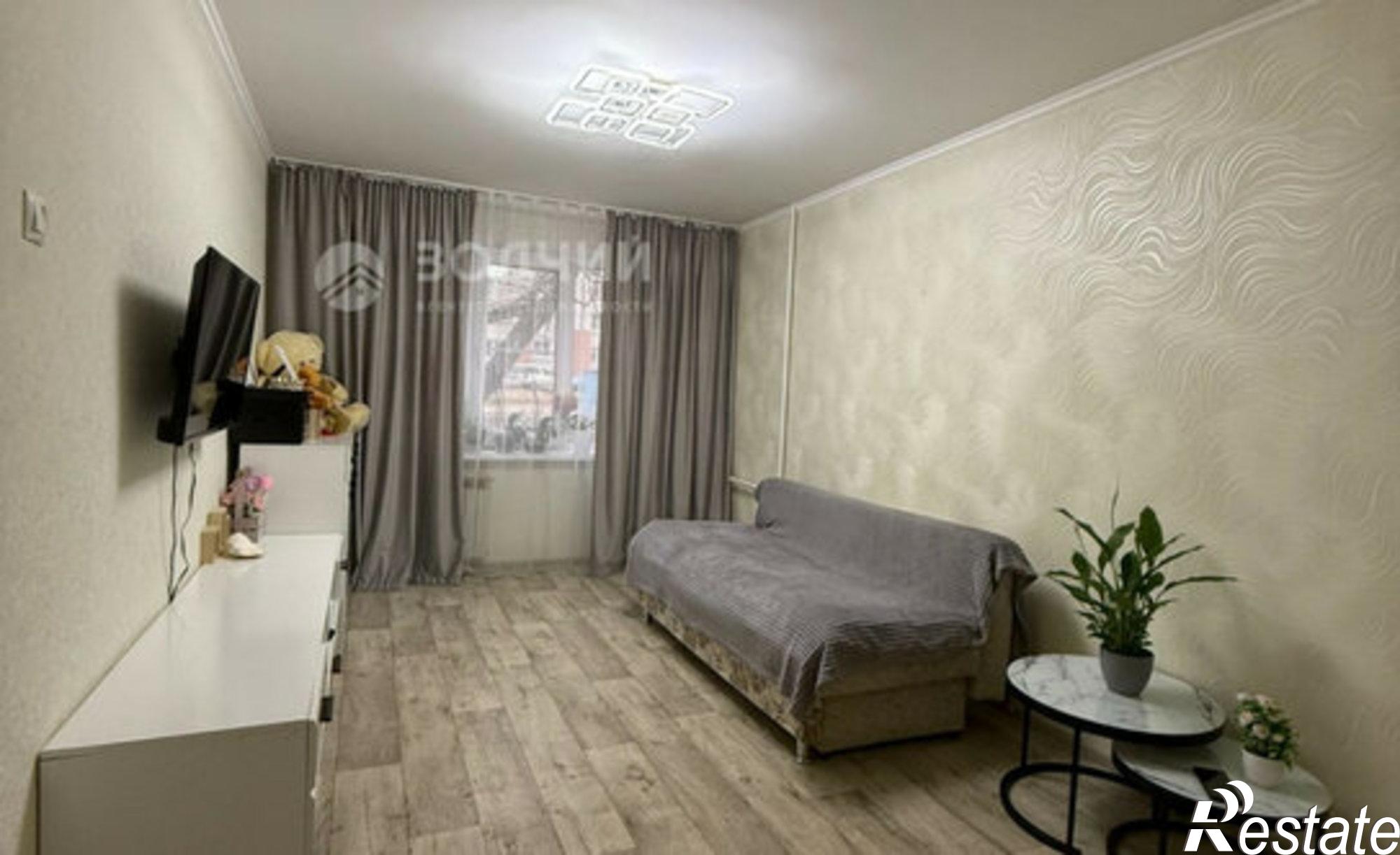 Купить квартиру за 4 300 000 рублей на улица Хузангая, 36