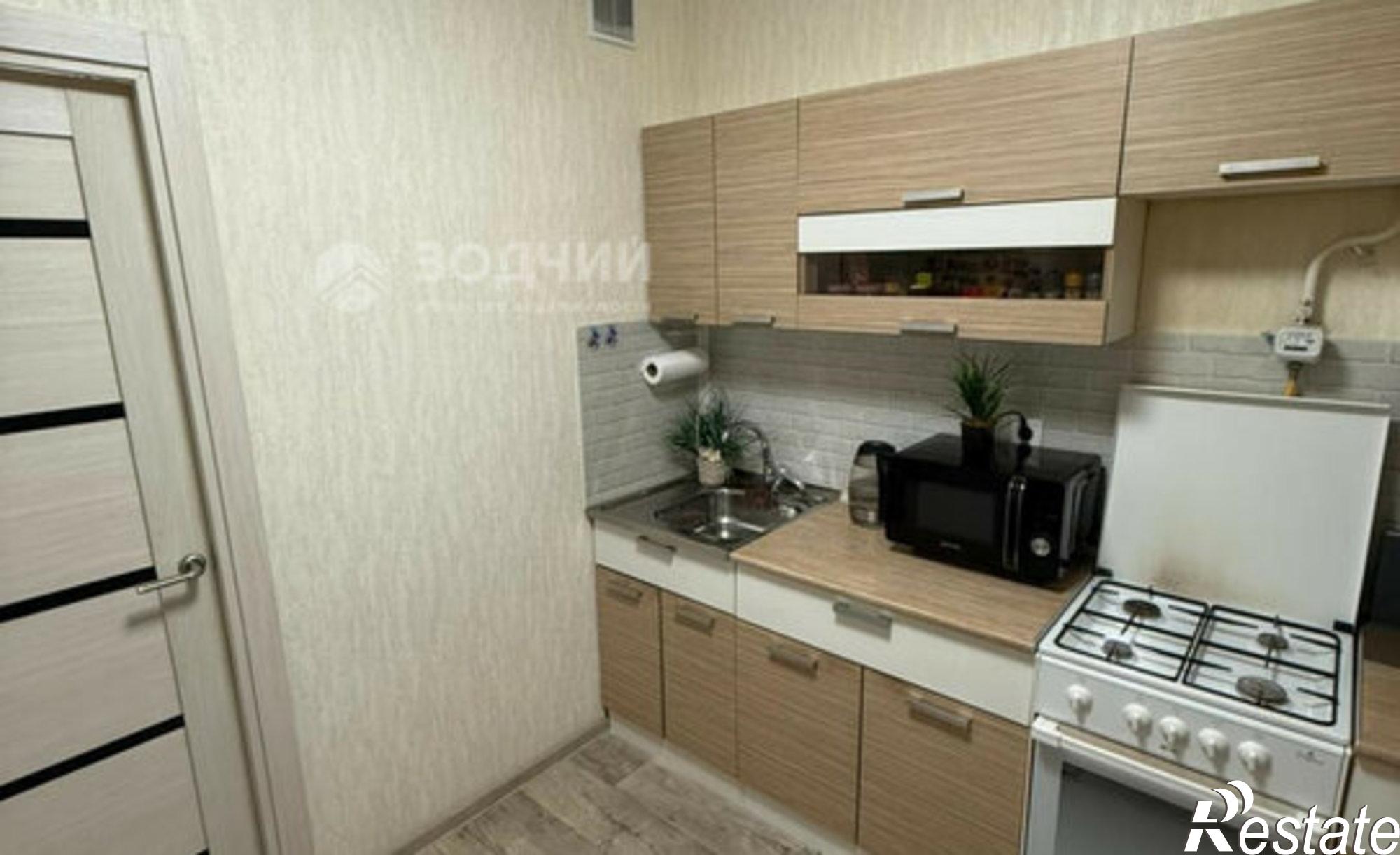 Купить квартиру за 4 300 000 рублей на улица Хузангая, 36