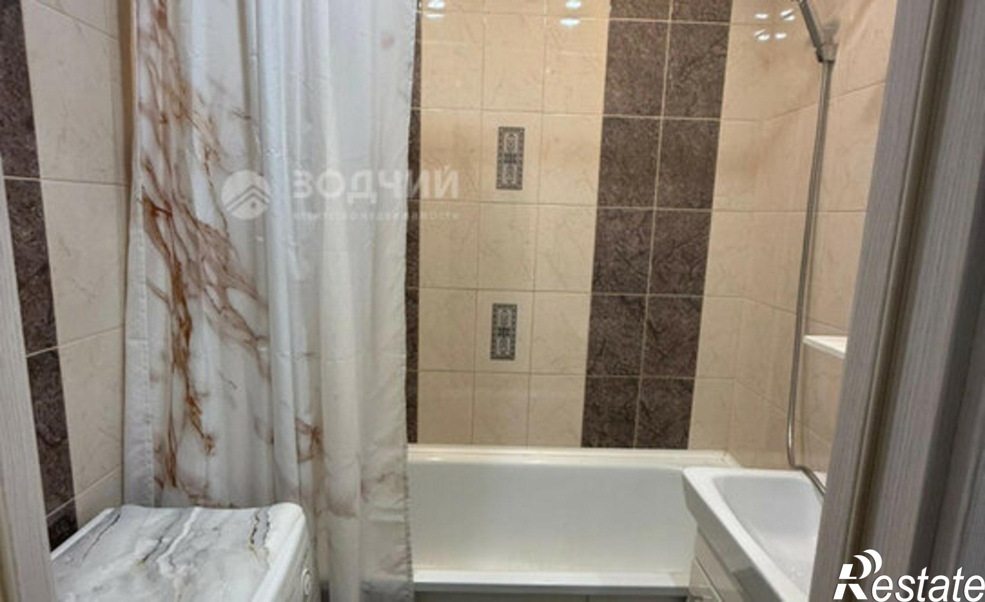 Купить квартиру за 4 300 000 рублей на улица Хузангая, 36