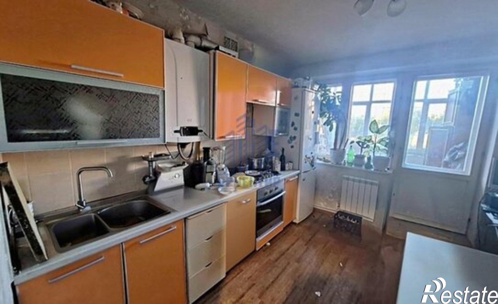 Купить квартиру за 3 800 000 рублей на улица Э.М.Юрьева, 10