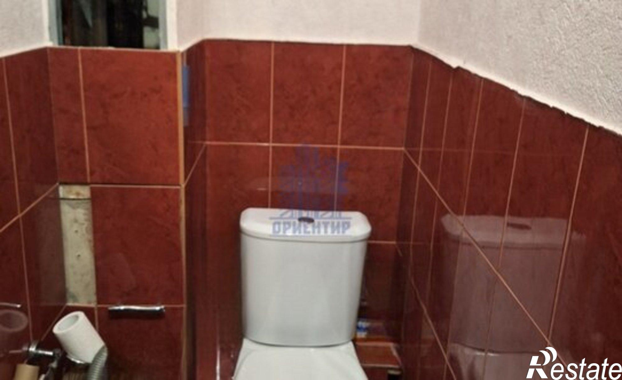 Купить квартиру за 3 800 000 рублей на улица Э.М.Юрьева, 10