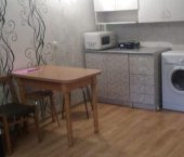 1-комн, 29кв м, этаж 6/9 улица Пирогова, 18 к1