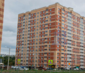 1-комн, 42кв м, этаж 3/16 улица А.В.Асламаса, 3