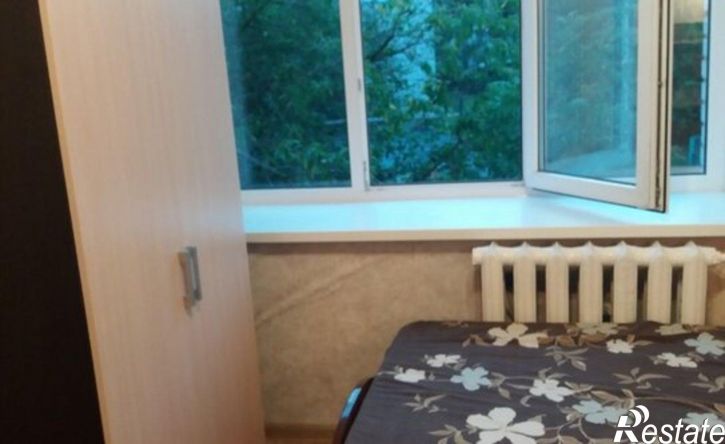 1-комн квартира улица Пирогова, 18 к1,  д. 18 к1