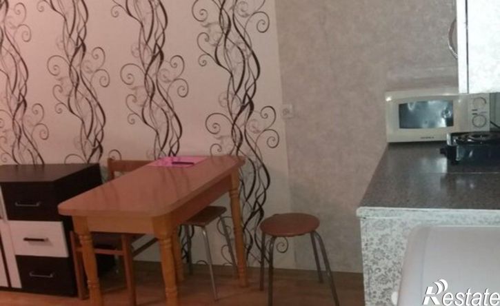 1-комн квартира улица Пирогова, 18 к1,  д. 18 к1