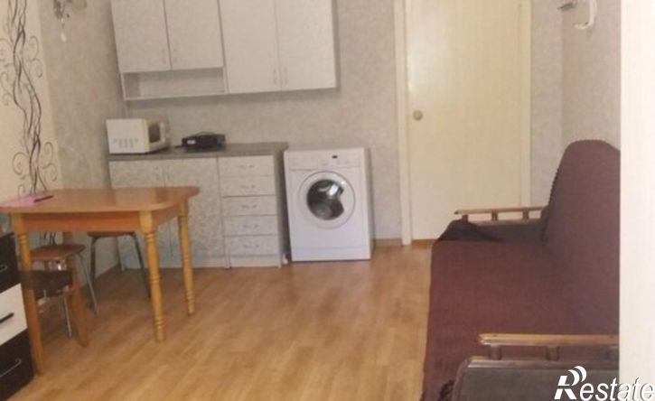 1-комн квартира улица Пирогова, 18 к1,  д. 18 к1