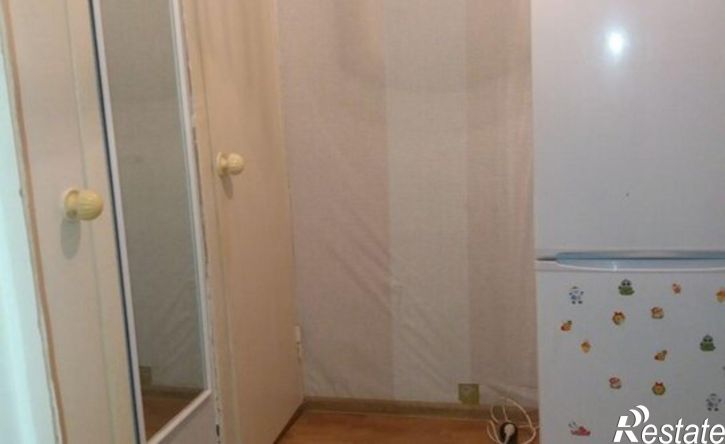 1-комн квартира улица Пирогова, 18 к1,  д. 18 к1