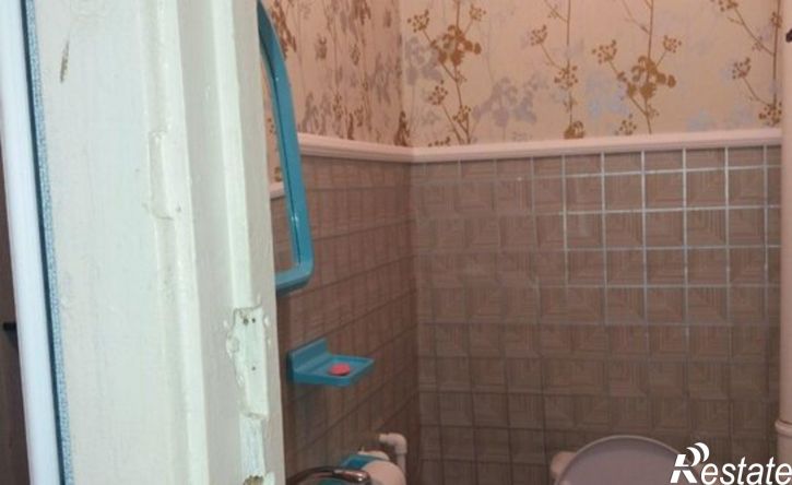 1-комн квартира улица Пирогова, 18 к1,  д. 18 к1