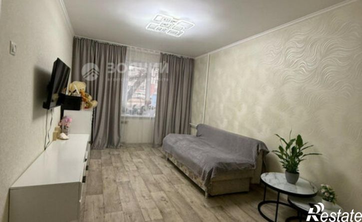 1-комн квартира улица Хузангая, 36,  д. 36