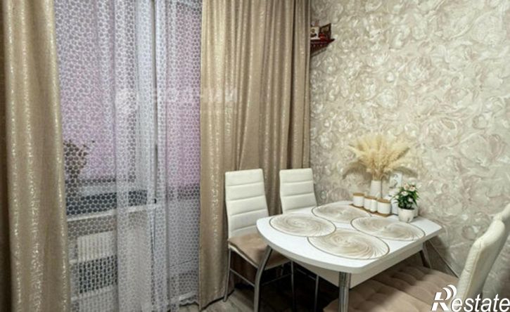 1-комн квартира улица Хузангая, 36,  д. 36