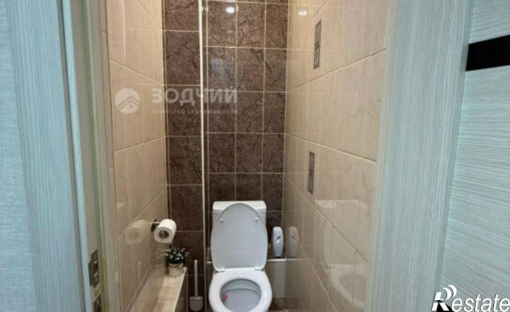 1-комн квартира улица Хузангая, 36,  д. 36