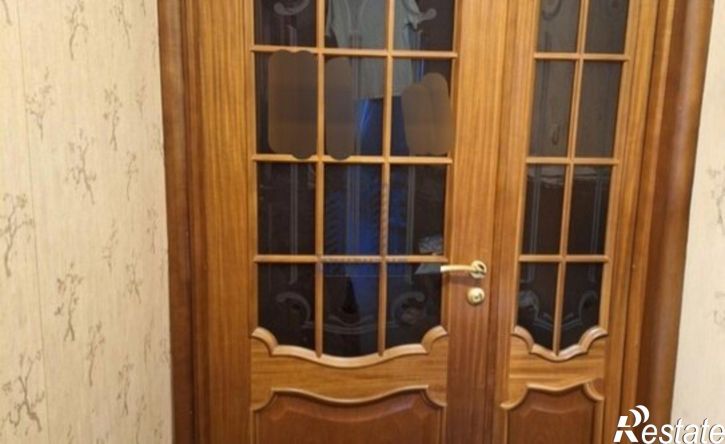 2-комн квартира улица Э.М.Юрьева, 10,  д. 10