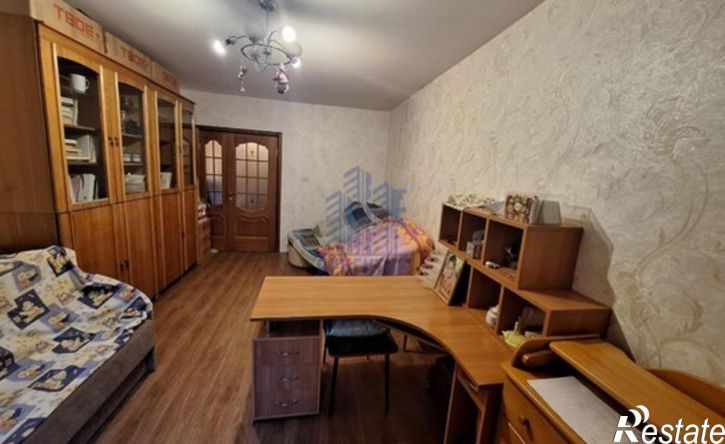 2-комн квартира улица Э.М.Юрьева, 10,  д. 10