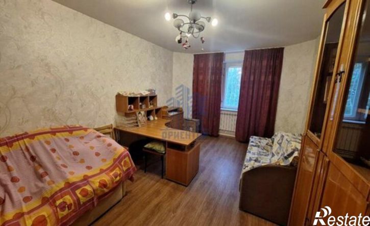 2-комн квартира улица Э.М.Юрьева, 10,  д. 10