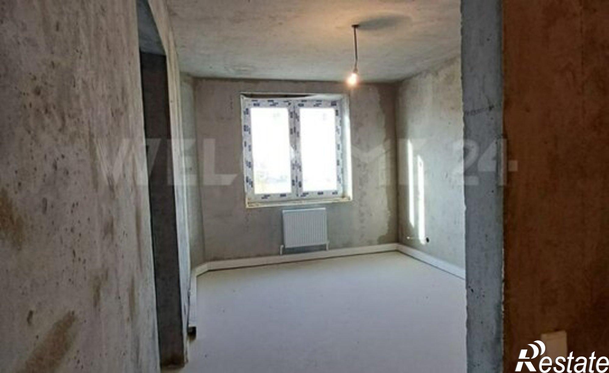 Купить квартиру за 4 500 000 рублей на улица Академика В.Н. Челомея, 12